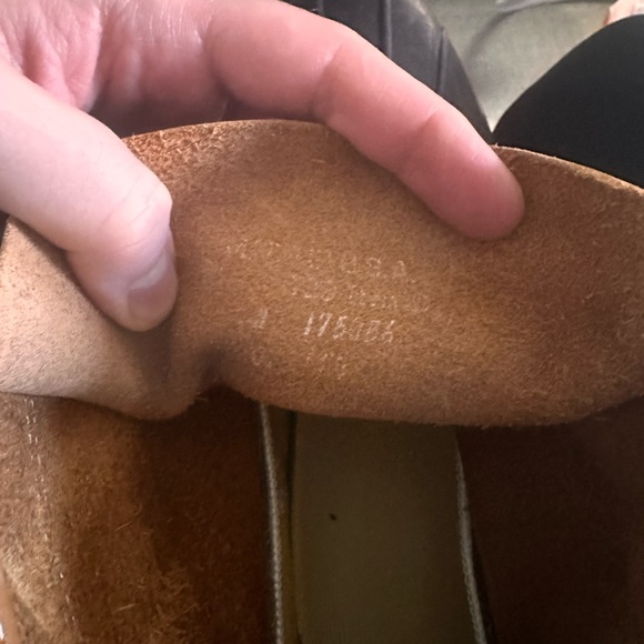 Men’s Bean Boot size 13W - Picture 6 of 7